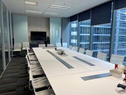 Fullerton Hotel (D1), Office #454920181